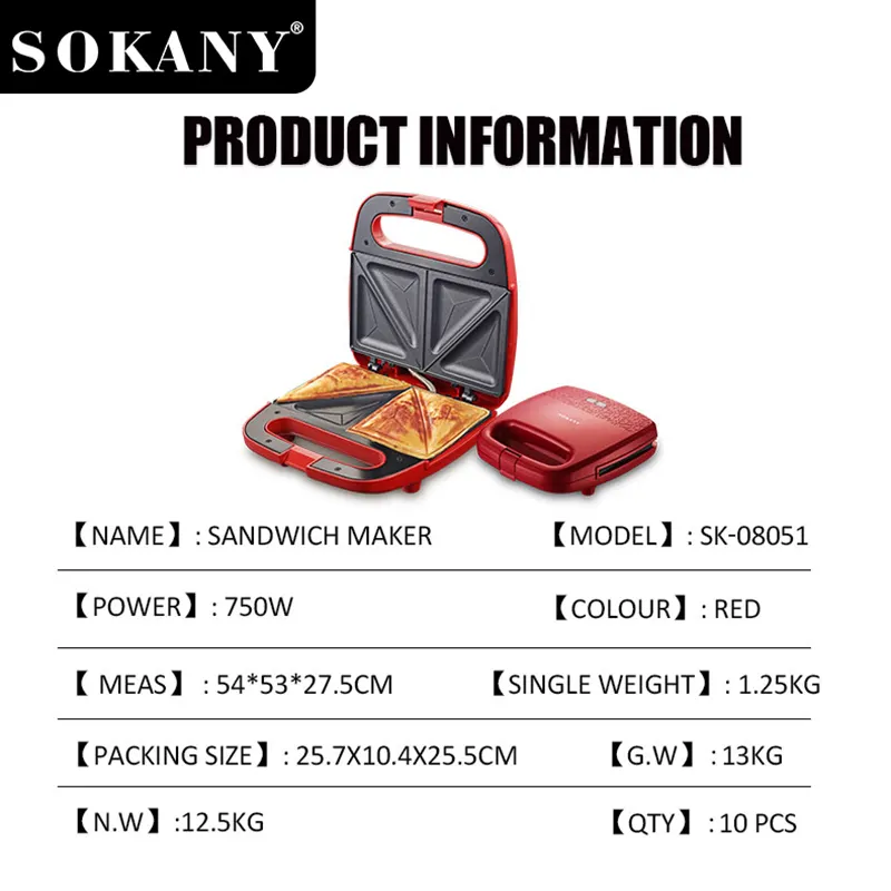 Custom Kitchen Appliances EXW Yiwufactory 5