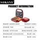 Custom Kitchen Appliances EXW Yiwufactory 5