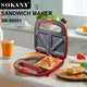 Custom Kitchen Appliances EXW Yiwufactory 3