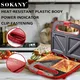 Custom Kitchen Appliances EXW Yiwufactory 2