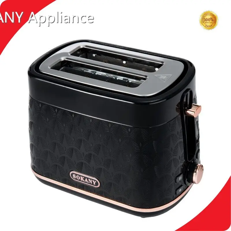 SOKANY the Best 4 Slice Toaster Crumb Traywholesaler 1