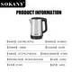 High-end Small Home Appliances 4