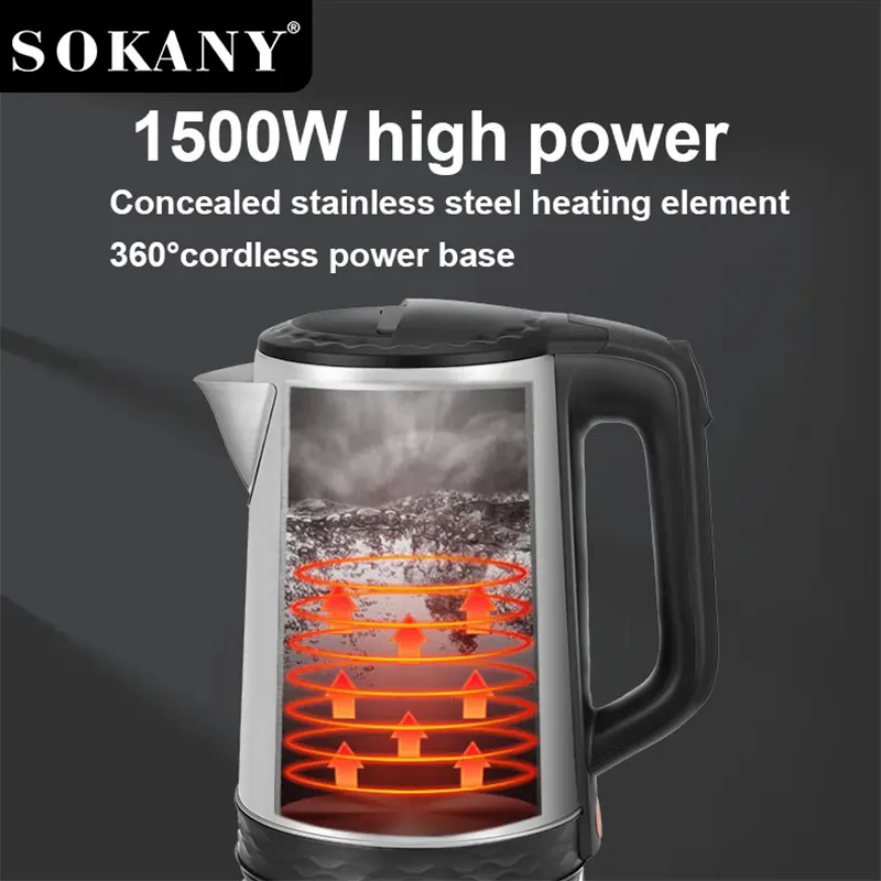 High-end Small Home Appliances 3