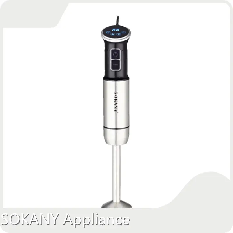 Latest OKANY Hand Blender Price List 1