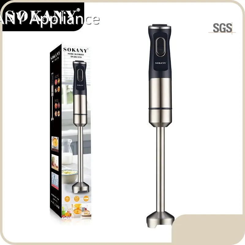 Top Electric Hand Blender Price List 1