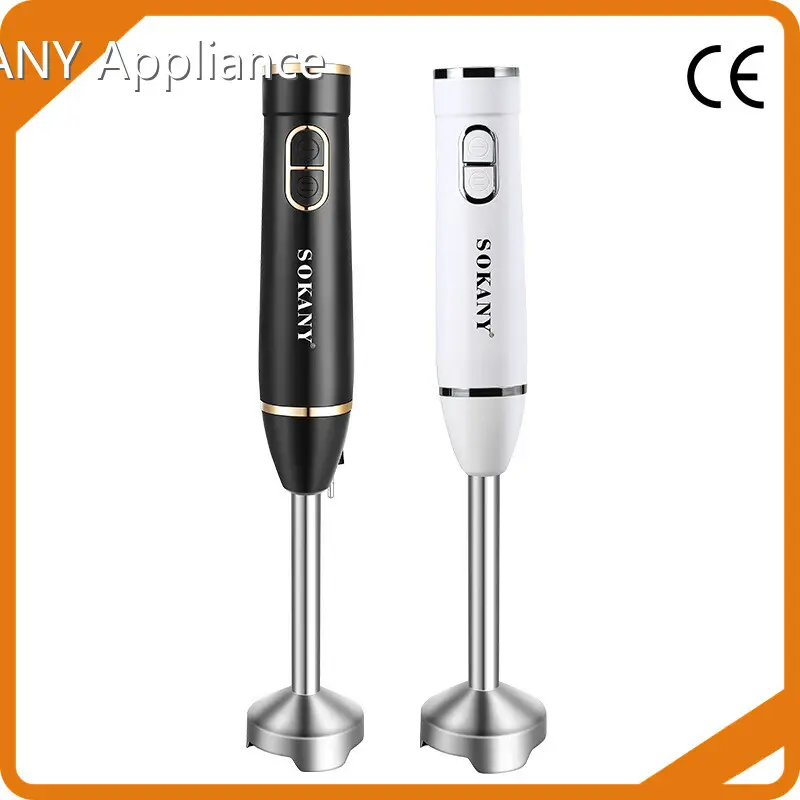 High-end Hand Blender Company Manufacturers 1