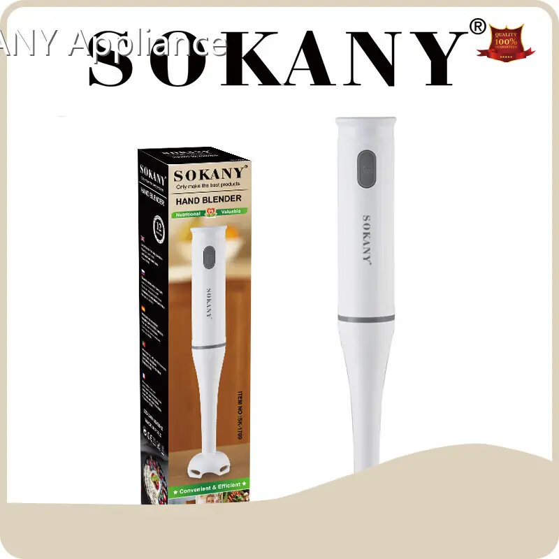 High-quality OKANY Hand Blender 1