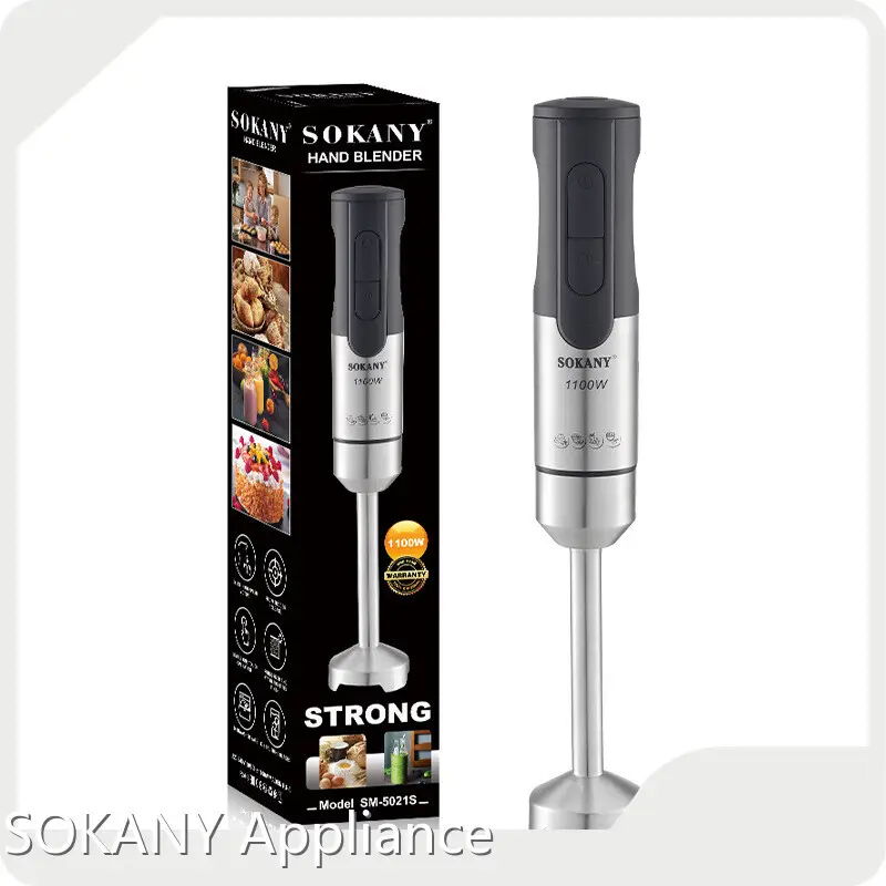 Latest Commercial Hand Blender Price List 1