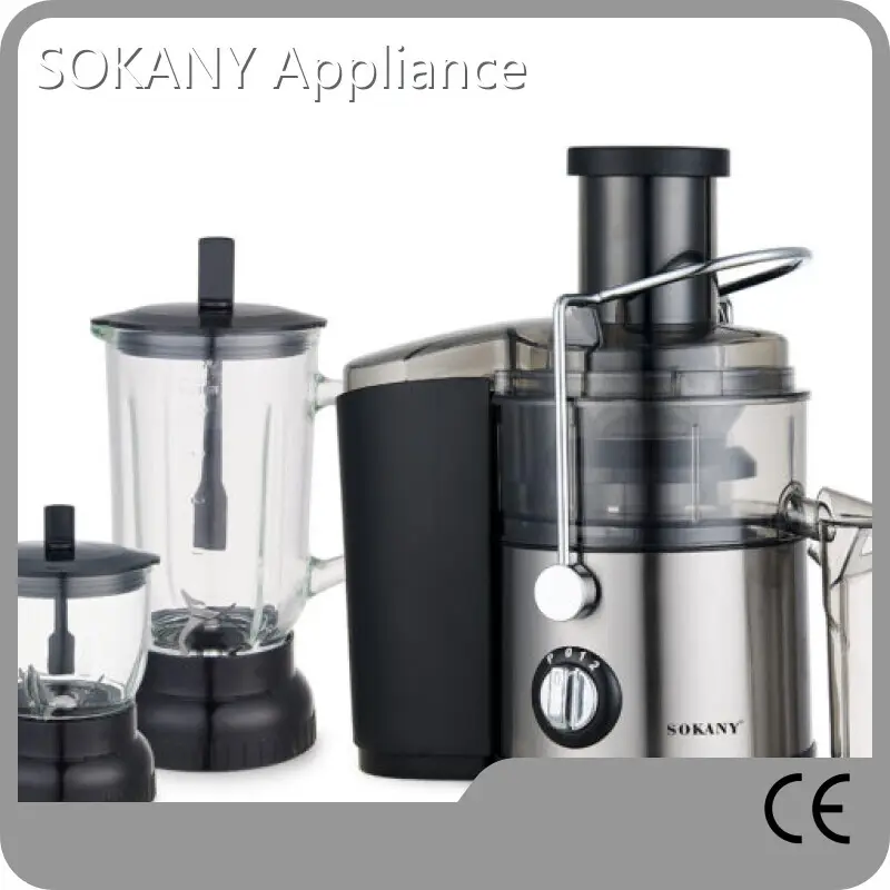 Easy-to-use Citrus Juicer Price List 1