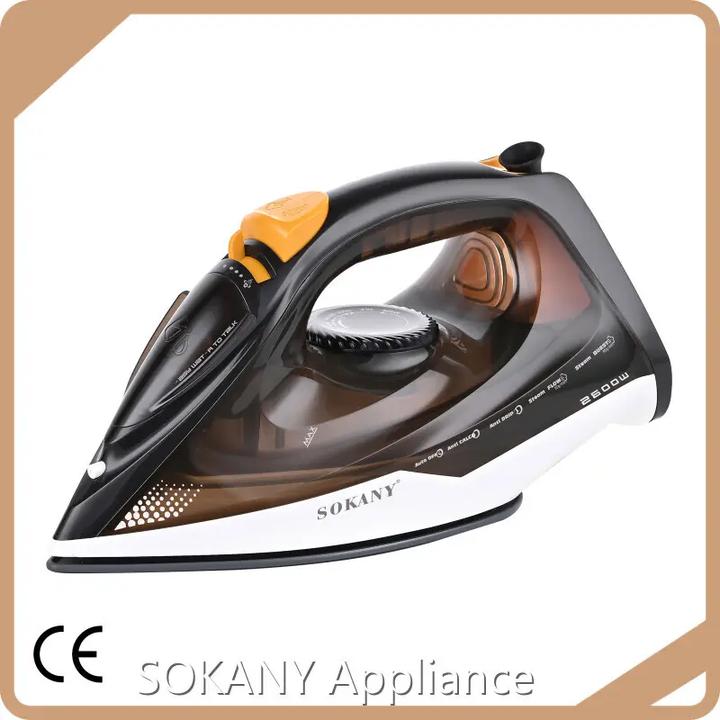 Cost-effectivebest Vapor Iron 300ml 220-240V / 110V 1
