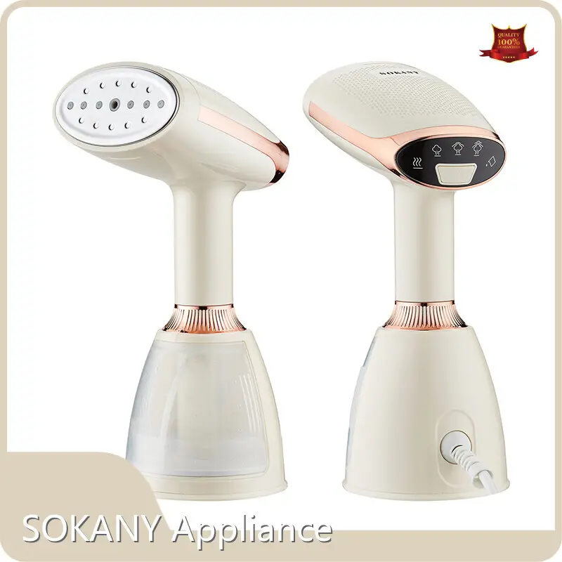SOKANY Handheld Steamer Manufacturer Ningbowholesaler 1