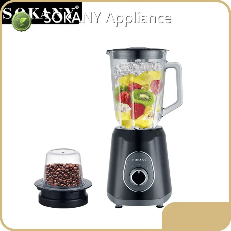 Top Grinding Blender Price List 1