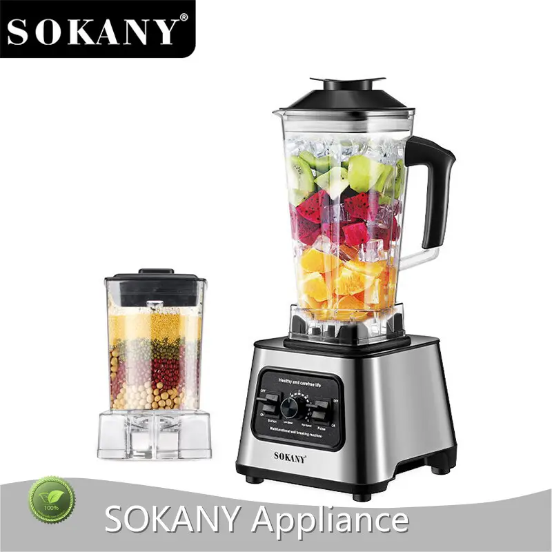 High-quality Small Appliance Company 1