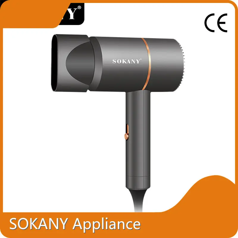 Travel Hair Dryer Full Payment Before Shipment (30% in Advance by SOKANY 1