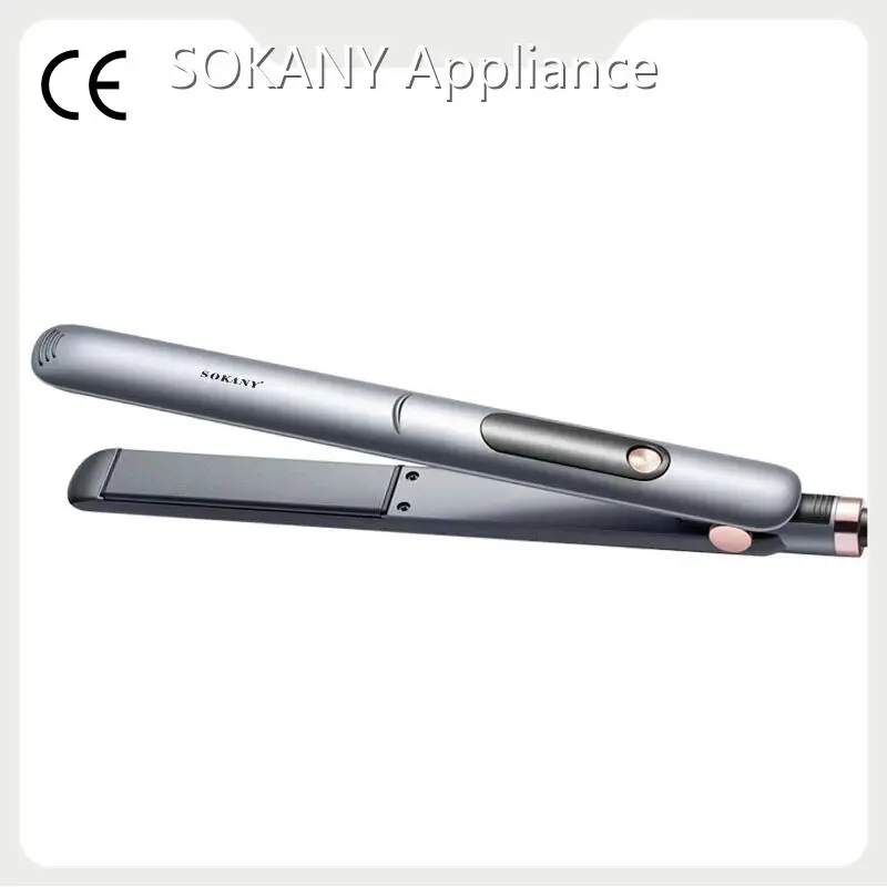 Hair Straightener Supplier 80×50×350mm Wholesale - SOKANY 1