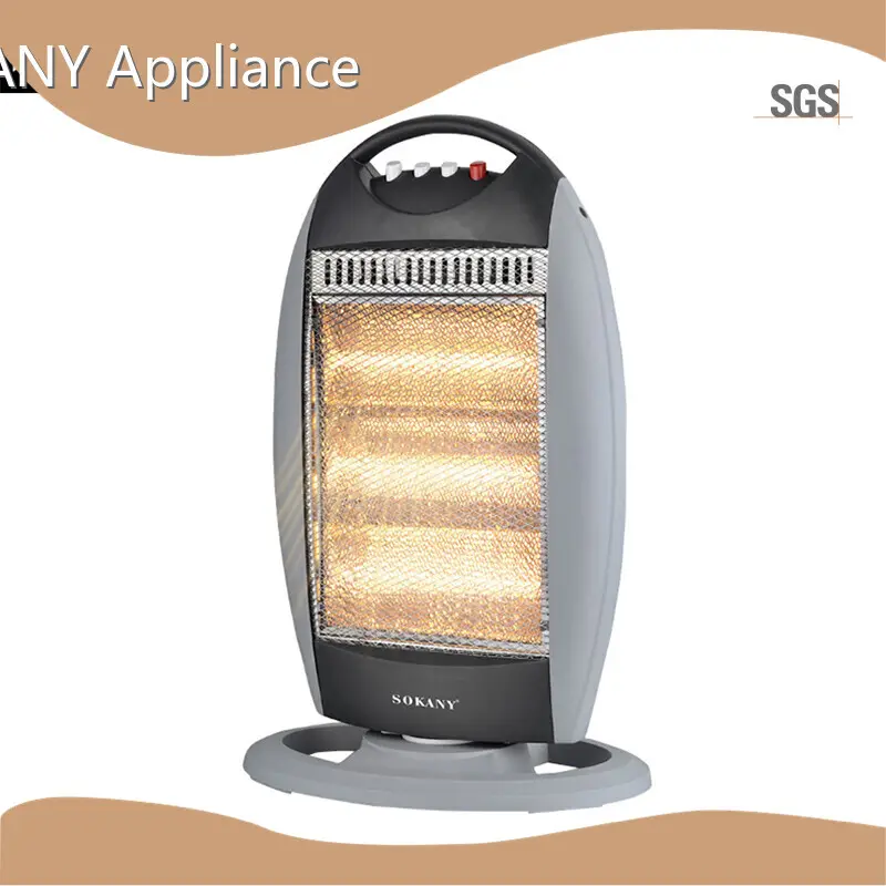 SOKANY Portable Electric Space Heater SOKANY Portable Electric Space Heaterfactory 1