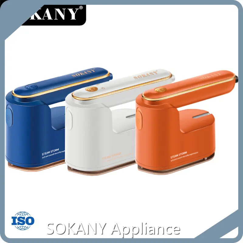Custom Home Appliances and the Rest Payment Before Shipment.) by SOKANY 1