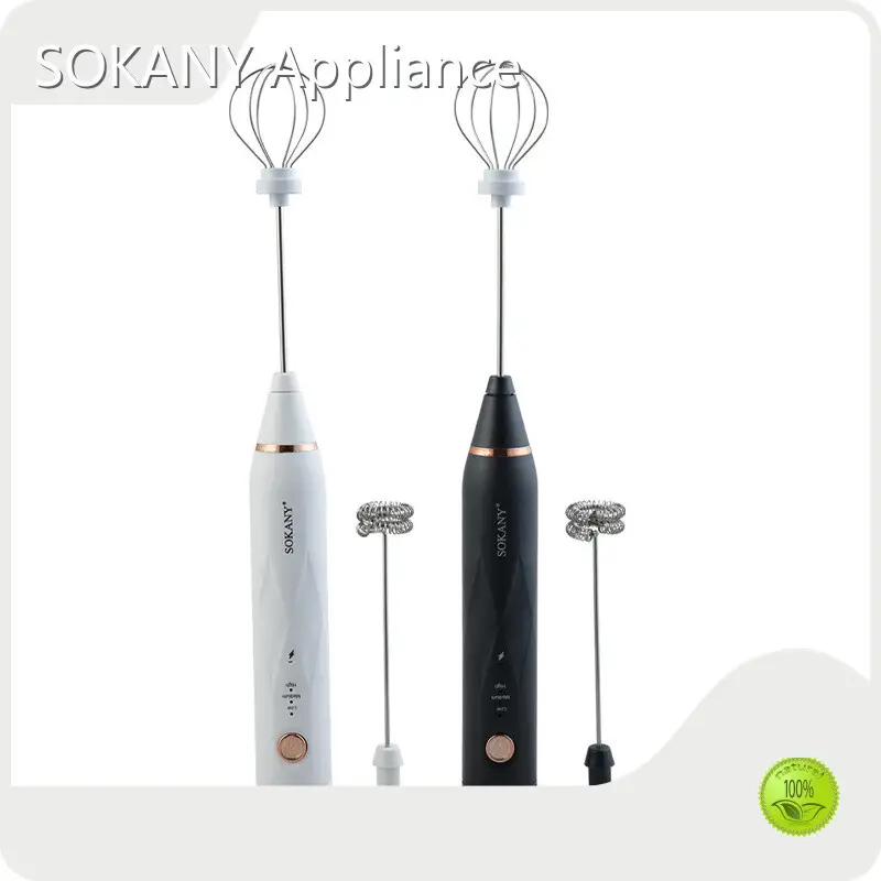 OKANY Hand Blender Plastic Coverwholesaler 1