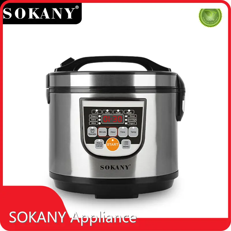 High-end Best Kitchen Appliance Manufacturer 1