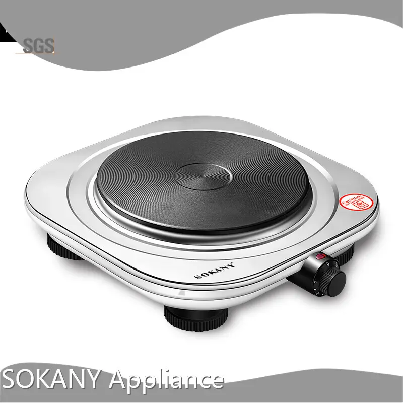 Cost-effective Electric Stove Factory Price List 1