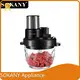 Grinder Supplier SOKANY SK-06037suppliers 1