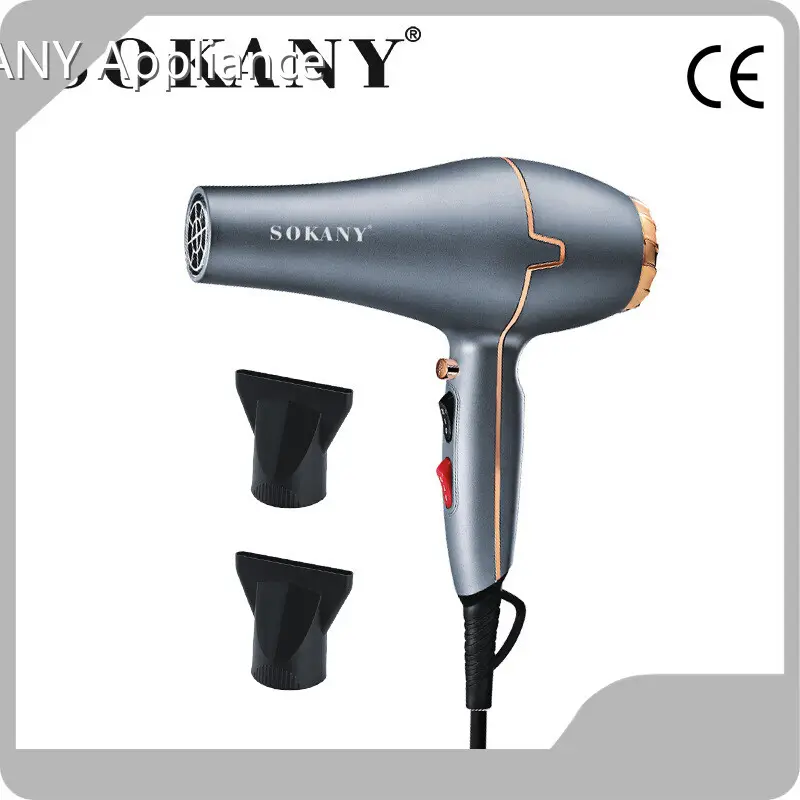 SOKANY Small Home Appliances Professional Design for Smooth and Shiny Results Small Home Appliancessupply 1