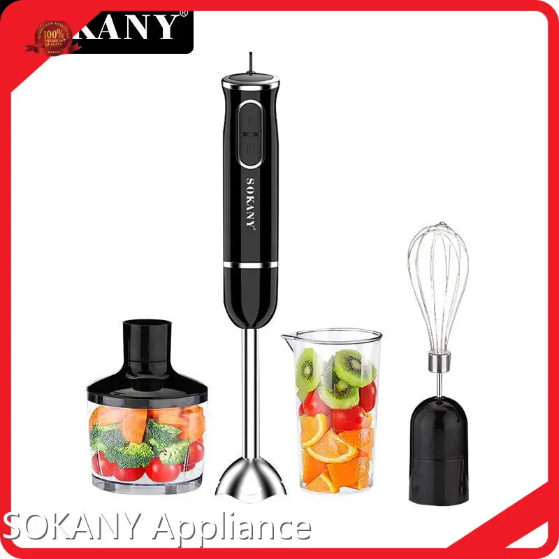 Custom Portable Hand Blender Price List 1