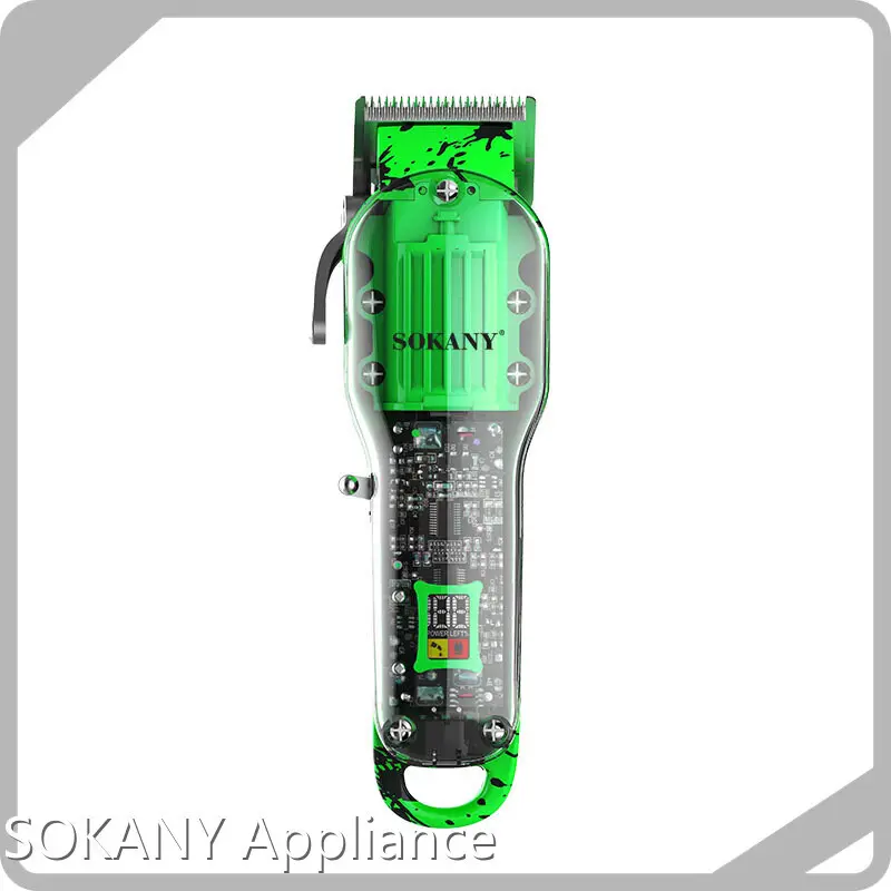 Babyliss Trimmer Ningbo by SOKANY 1