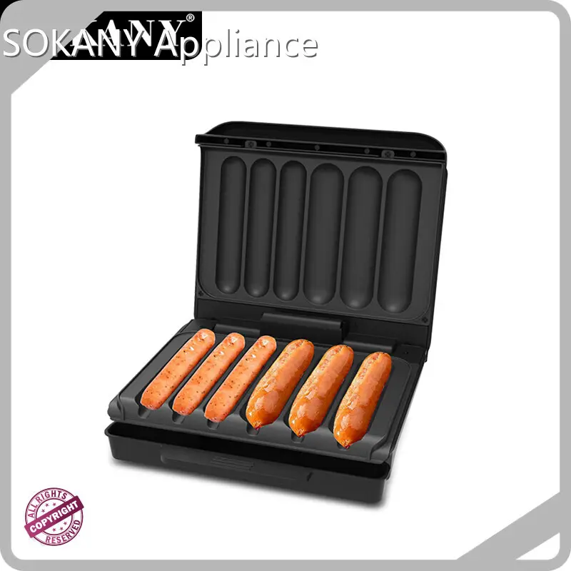 Kitchen Appliance Manufacturer and the Rest Payment Before Shipment.) - - SOKANY 1