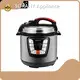 Commercial Pressure Cooker Factory SOKANY 1