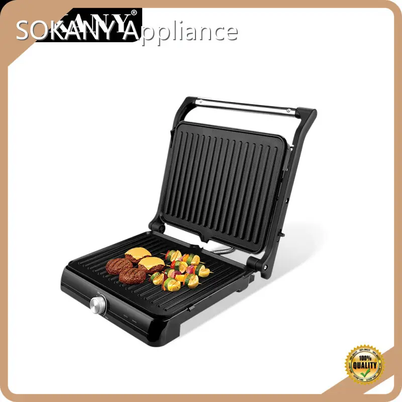 Custom Best Kitchen Appliance Manufacturer Company 1