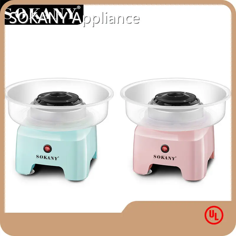 High-end Vevor Cotton Candy Machine Price List 1