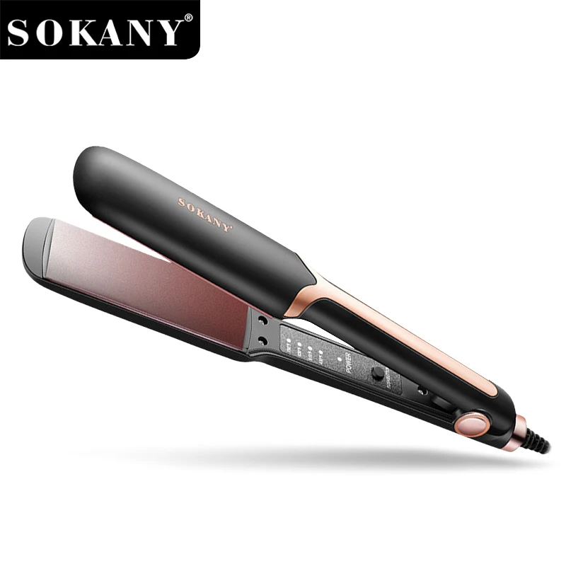 SOKANY  SK-1907Advanced PTC Heater with Precision Temperature Control and Auto-Off Protection 1