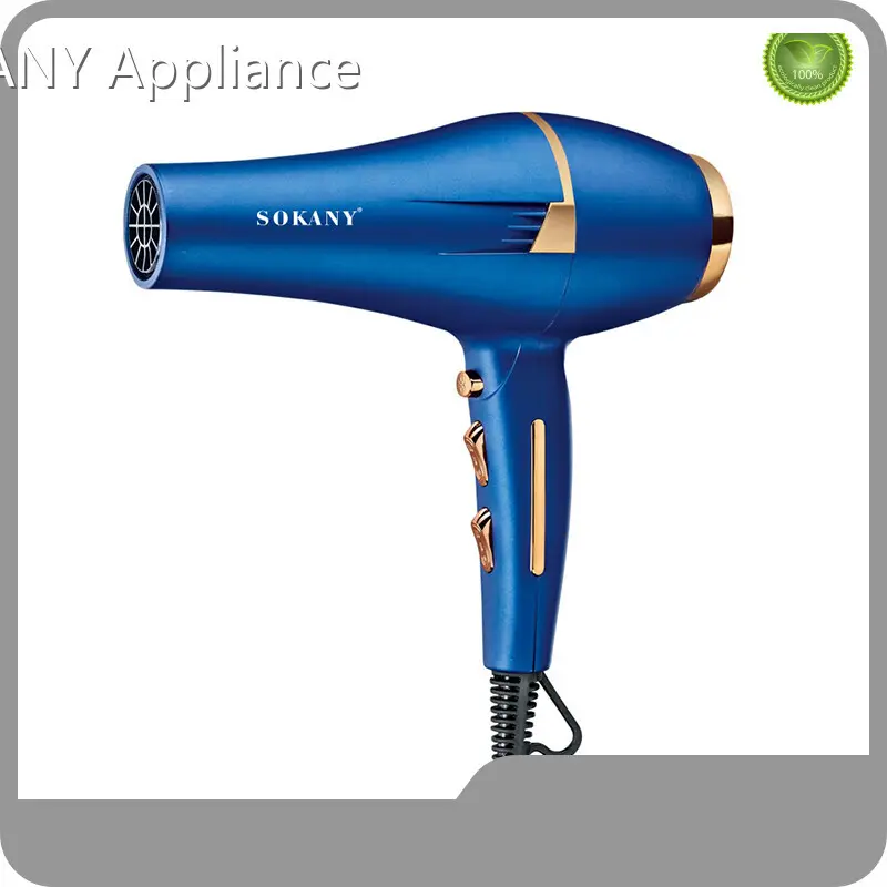 Cordless Hair Dryer Supply 2 Heating Settings 1