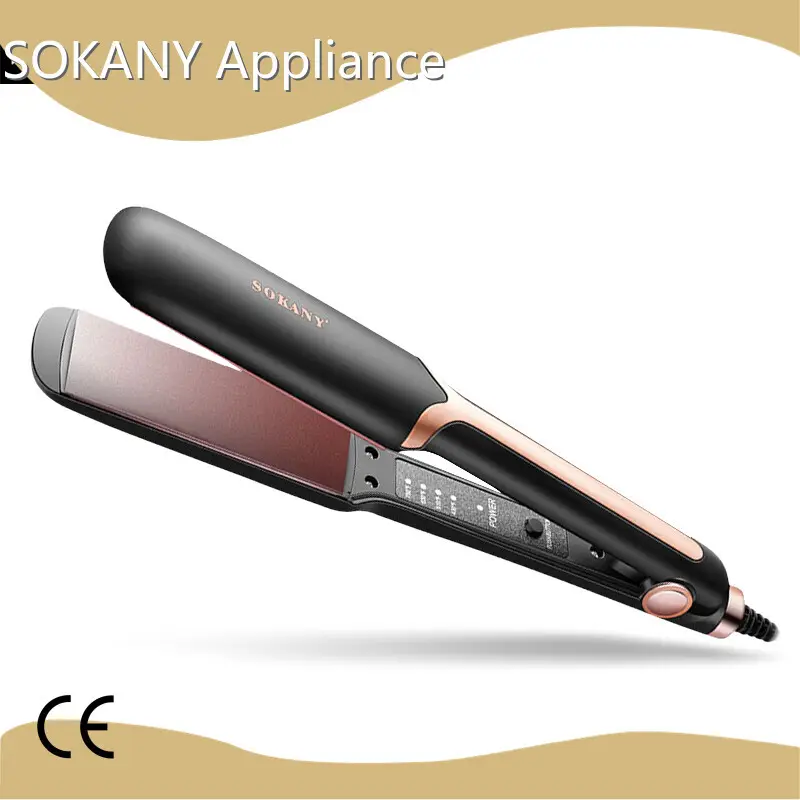 SOKANY Hair Straightener Wholesale SOKANY Hair Straightener Wholesalecompany 1