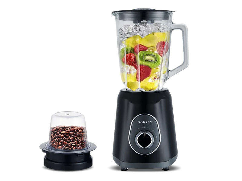 SOKANY SK-03045 1.5L High-Power Multi-Purpose Blender with