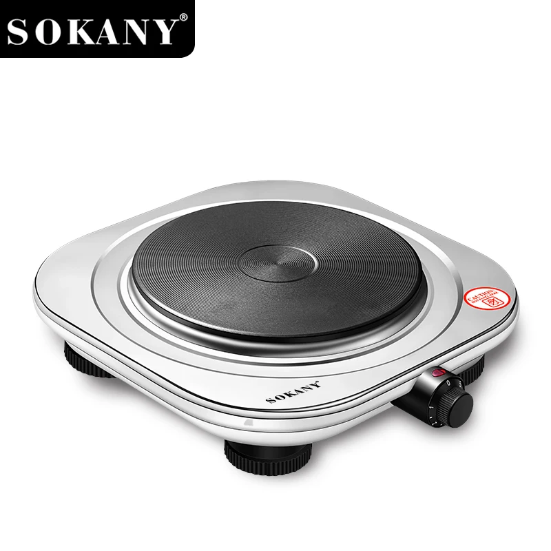 Sokany SK-5118 ენერგოეფექტური ჭკვიანი ელექტრო ღუმელი კომპაქტური დიზაინით 1