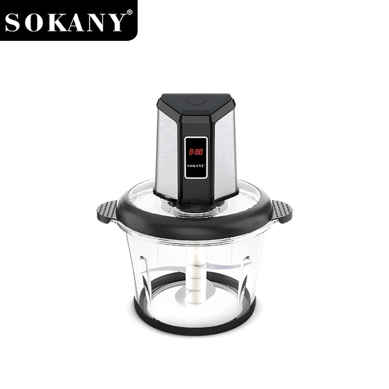 هلی کوپتر برقی چند منظوره SKANY SK-06023 3L با قدرت بالا 800W 1