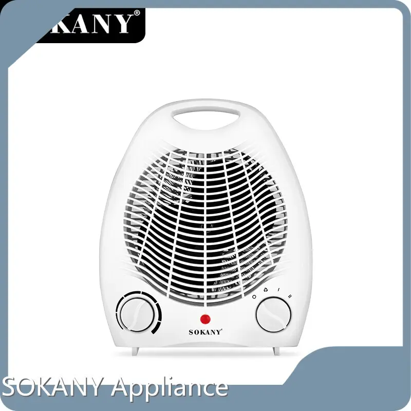 Portable Electric Space Heater EXW Yiwu Wholesale - SOKANY 1