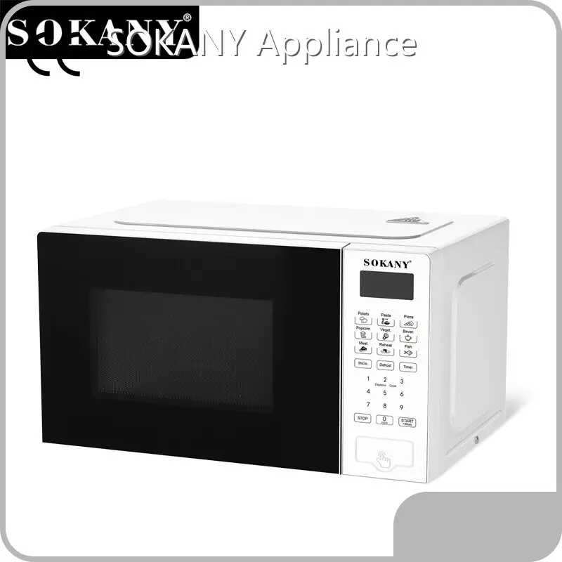 Custom Kitchen Appliances SK-10018manufacturers 1