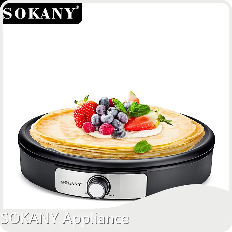 High-endtop Small Kitchen Appliance Brands and the Rest Payment Before Shipment.) Free Training Service 1