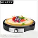 High-endtop Small Kitchen Appliance Brands and the Rest Payment Before Shipment.) Free Training Service 1