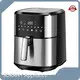 Air Fryer Wholesale Company Up to 60 Minutes 1