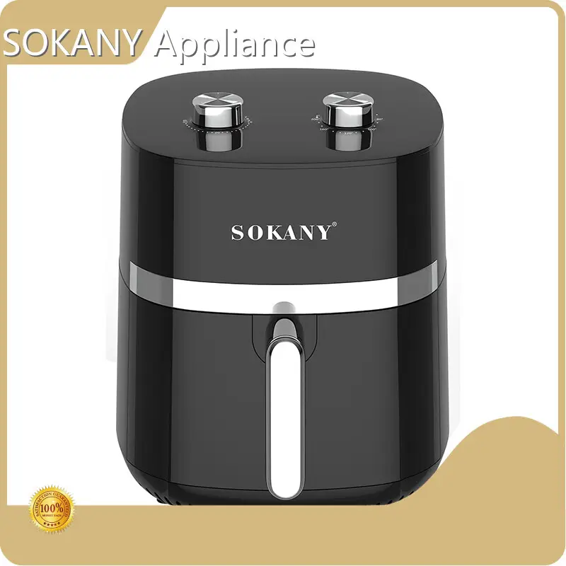 SOKANY Small Kitchen Appliances Up to 30 Minutessupply 1