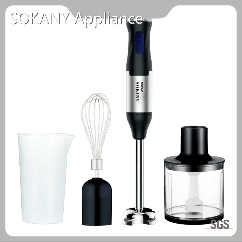 Best Hand Blender Power Bell for Fast and Perfect Resultssupply 1