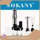SOKANY Small Home Appliances Easy to Cleancompany 1
