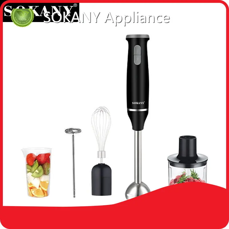 Cordless Hand Blender in Stock CEsuppliers 1