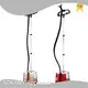SOKANY Garment Steamer for Sale Provides Continuous Steam for Up to 45 Minutes Garment Steamer for Salemanufacturers 1