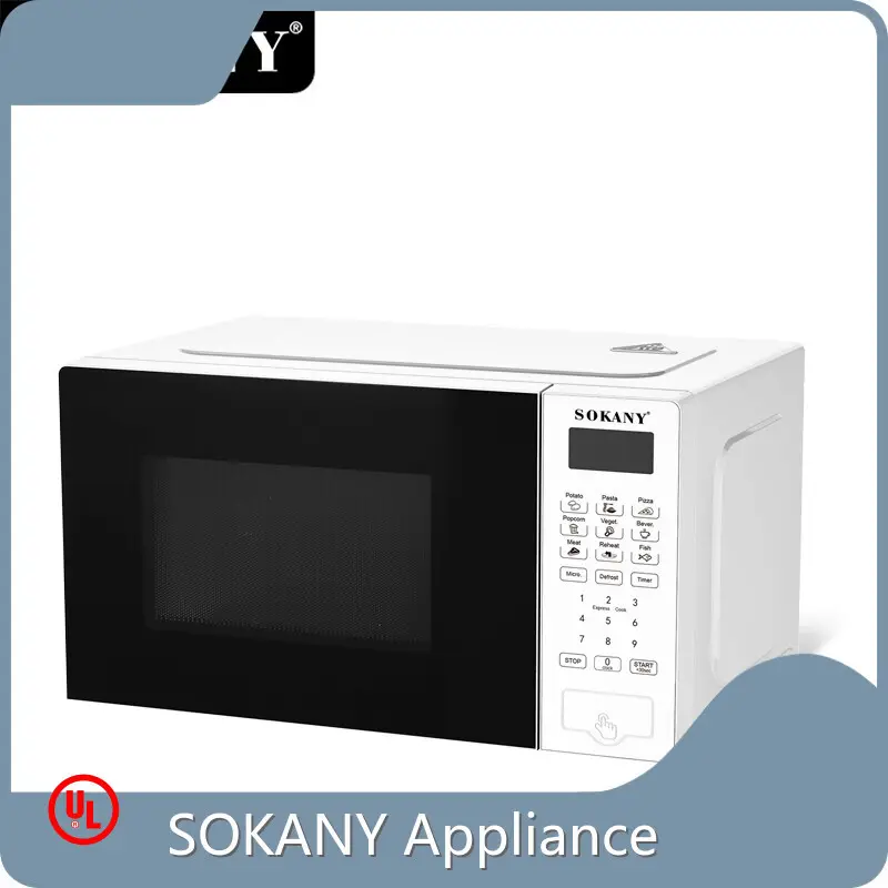 Micro-wave Oven Free Training Service Wholesale - SOKANY 1