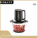 OEM Grinder Supplier 1
